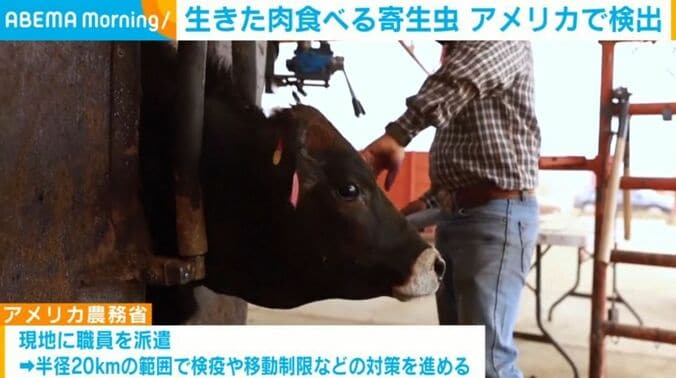 アメリカ農務省