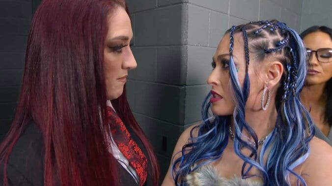 【映像】「すごい剣幕」日本人美女、至近距離で“ブチギレ大絶叫”