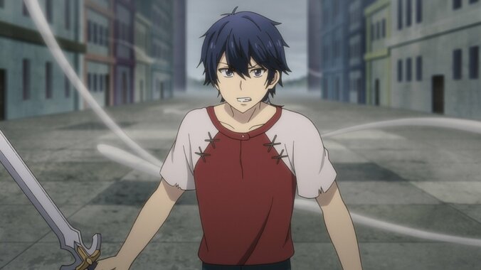 アニメ「この世の果てで恋を唄う少女 YU-NO」最終話、先行カット公開！たくやとユーノが導かれる運命は！？ 3枚目