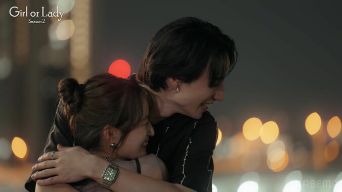 【写真・画像】「おじさんやわそれは」24歳モデル美女、“Chat GPTの愛称”知らない31歳高身長イケメンにチクリ　4枚目