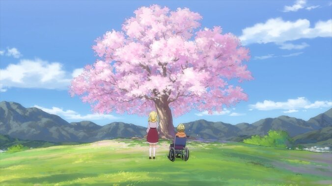 アニメ「22/7」第4話、雑誌の表紙グラビアが決まったが…先行カット＆あらすじ公開 4枚目