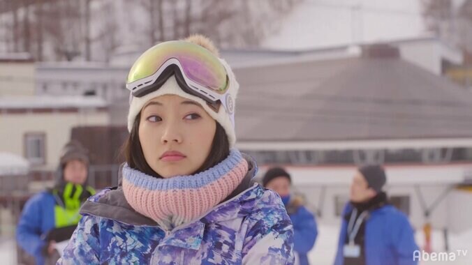 埼玉の成金お嬢様・ふみの（武田玲奈）の二重人格がバレて炎上！助けてくれたのは…『御曹司ボーイズ』 9枚目