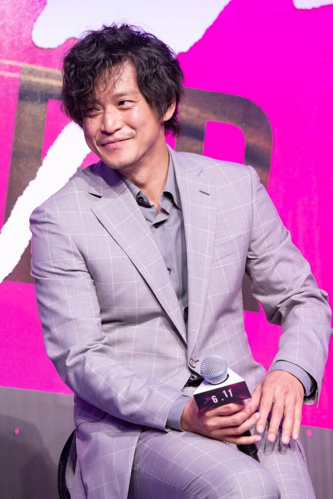 セカオワFukase、菅田将暉との共演に緊張「どうやって話しかけていいのか一番悩んだ」 20枚目