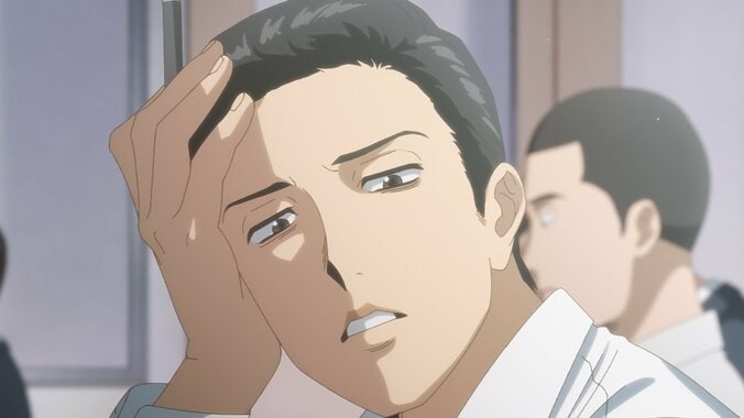 【写真・画像】借り物競走のお題「かわいい人」に選んだのは…アニメ『夢中さ、きみに。』初回・第1話あらすじ＆先行カット、予告映像公開　3枚目