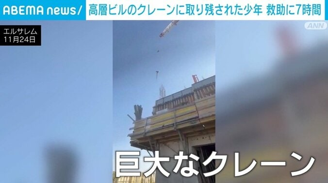 中東エルサレム