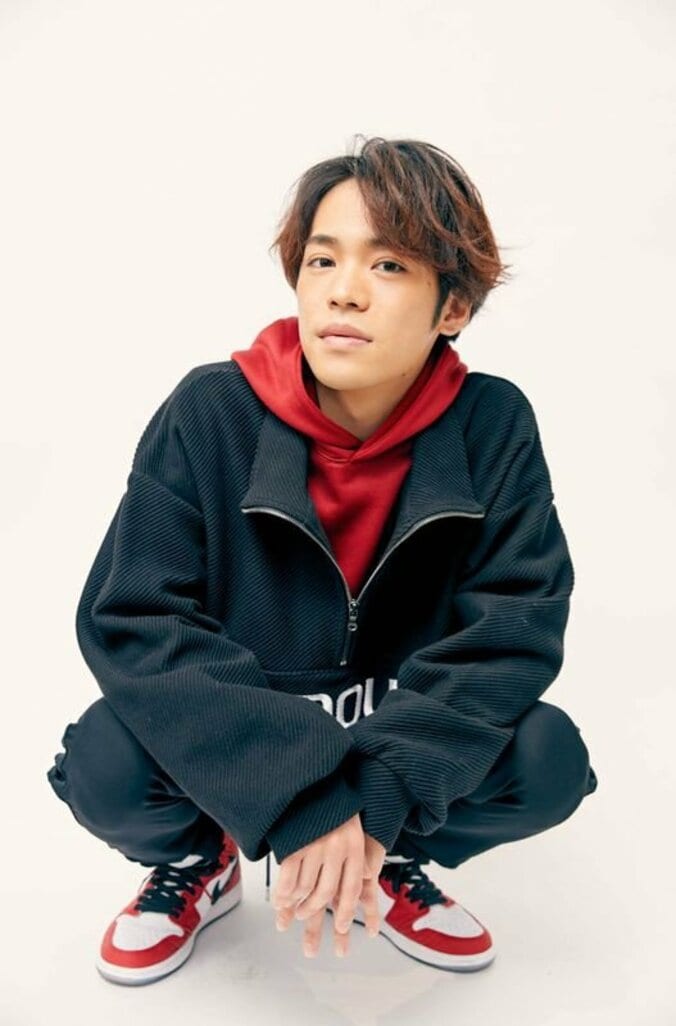 小野賢章、30代に灯す新たな希望「20代は本当にひたすら突っ走ってきた」 アカデミー賞長編アニメ賞受賞『スパイダーマン: スパイダーバース』 7枚目