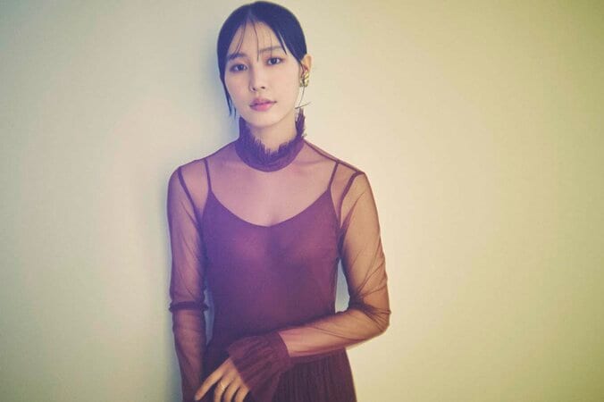 【写真・画像】南紗良「助けられることばかり」初共演・横浜流星の“優しい変顔”に感謝『わかっていても』インタビュー　3枚目