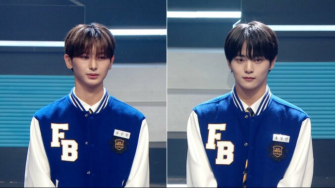 ステージで見せた友情が美しすぎて涙…ビジュアル＆実力ともに絶対1位の練習生がついに陥落するも「この2人尊い」「泣ける」の声 2枚目