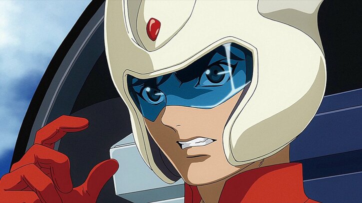 永井豪50周年記念！『劇場版 マジンガーZ / INFINITY』をAbemaTVで世界初無料配信