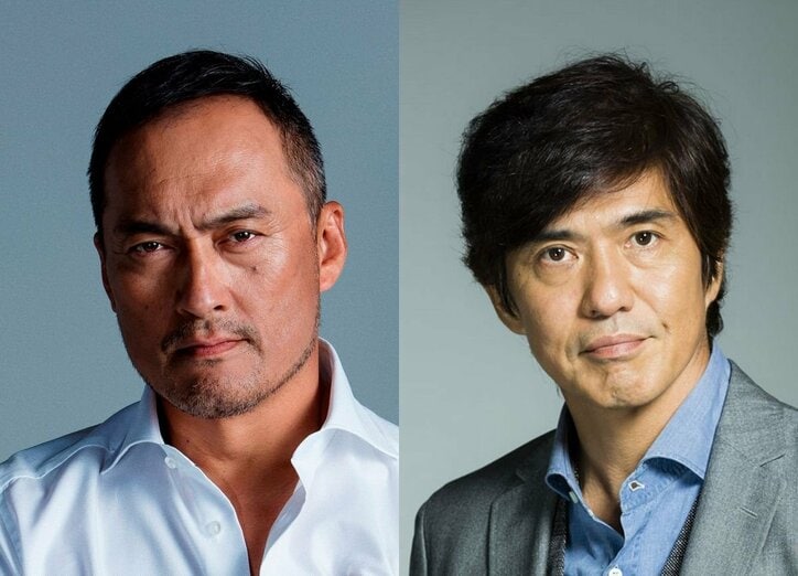 佐藤浩市＆渡辺謙共演　東日本大震災時の福島第一原発事故を描く『Fukushima 50』製作決定