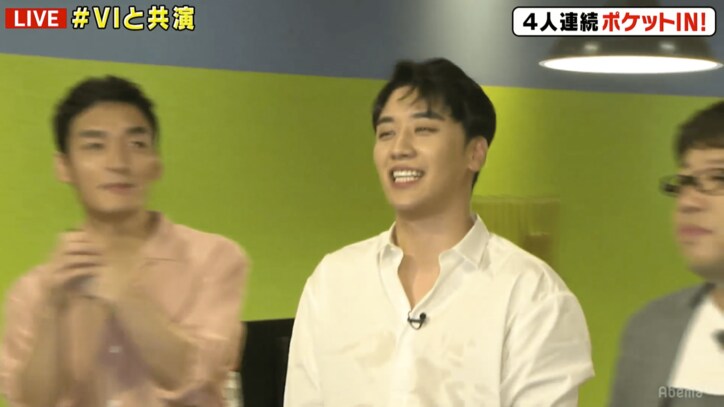 YouTuber草なぎ、V.I（from BIGBANG）を迎えた新作映像に手応え十分？「笑い的には」