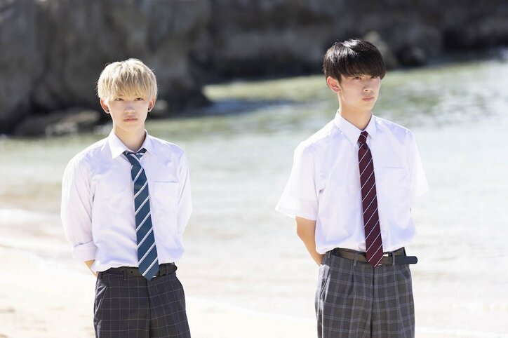 こうき、まほとカップル成立で感情あらわに「泣きそうなんだけど」『恋ステ in the Resort』最終回