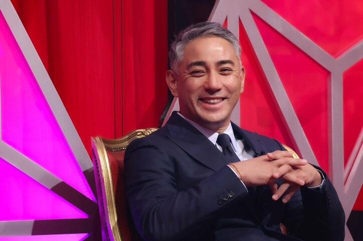 【写真・画像】お笑い芸人をリスペクトするからこそ「笑わない」 市川團十郎インタビュー 『笑わせたら1000万円』最もマークしていたのはあの“世界的”芸人「失敗していたら…」　4枚目