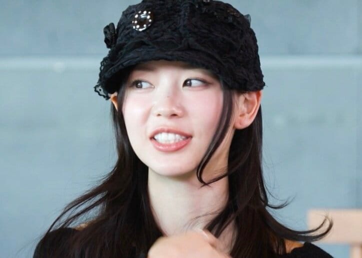 ILLIT・MOKA「脱落候補に3回入ってました」