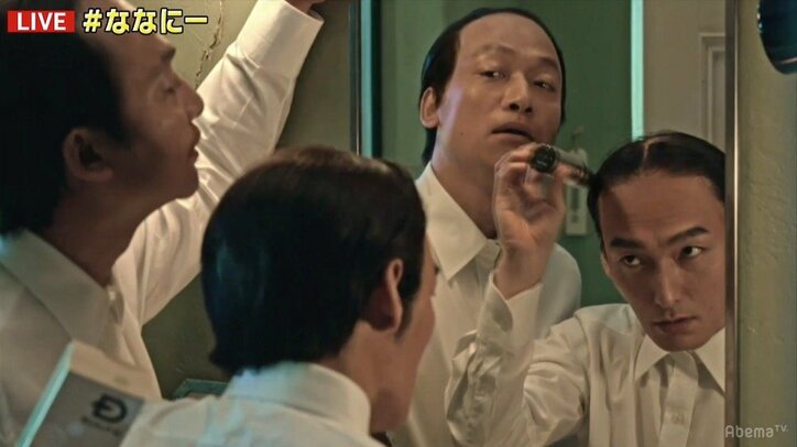 草なぎ剛＆香取慎吾「兄弟になります」 アンファー新商品CMキャラクターに就任