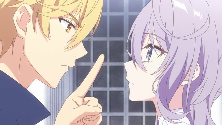 [Photos/Images] Will the Great Anti-Demon Magic Circle Expand and Become a Light to Save the World...? Episode 10 Synopsis and Scene Previews Released for the Anime “The Too-Perfect Saint: Tossed Aside by My Fiancé and Sold To Another Kingdom” 4th