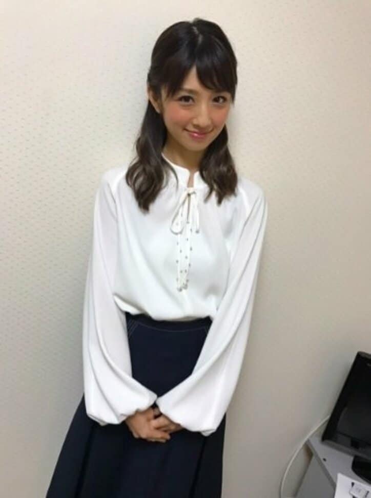 小倉優子、初の報道番組出演に反省「言葉を選び過ぎてしまいました」