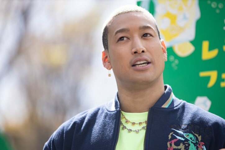 関口メンディー、ダンスで鼓舞するCM公開「イケメンが大渋滞」