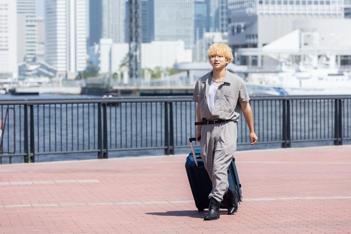 大人版『今日好き』、大人っぽくなったまなまなに人気が集中!ドライブデートへ『明日好き』第1話