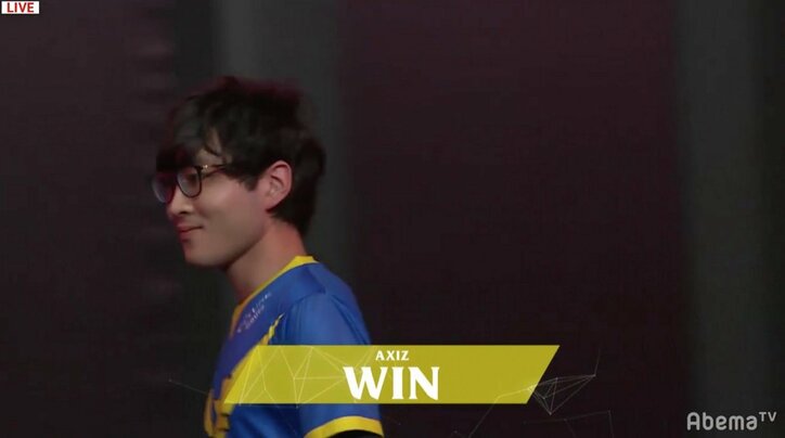 GEMO、世界王者・ふぇぐ下しチームを勝利に導く／RAGE Shadowverse Pro League セカンドシーズン