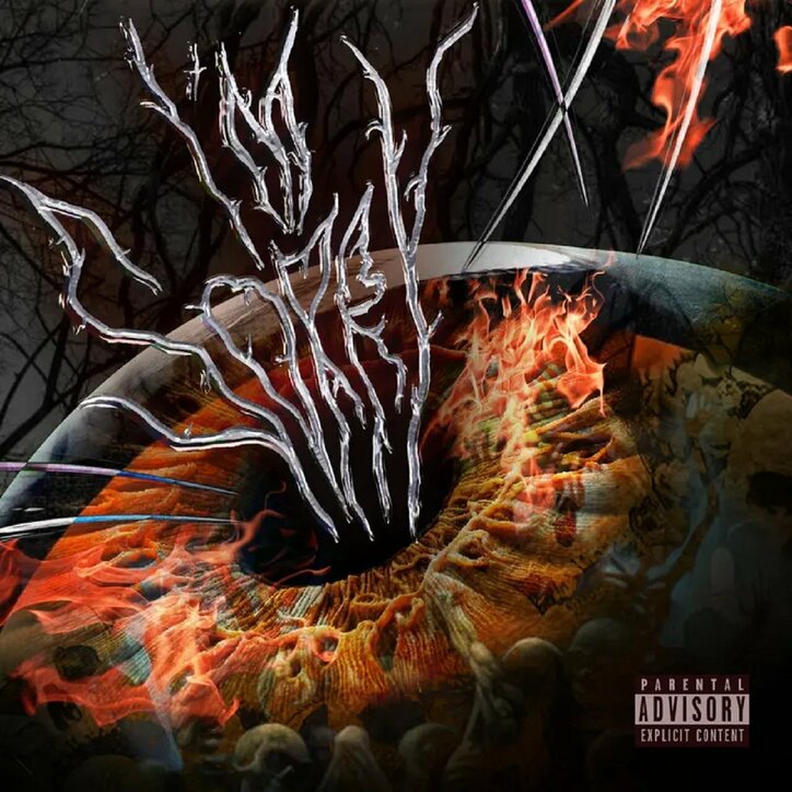 Xgangより、₩が新曲”I’m sorry”をリリース！