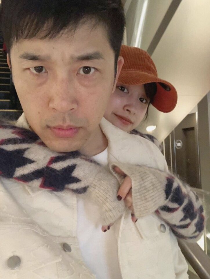 高橋愛 ウェディングドレスを着用し興奮 また結婚式がしたい 話題 Abema Times