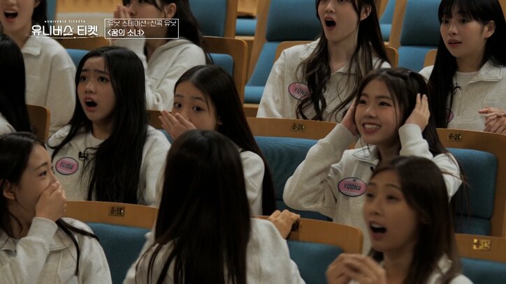 【写真・画像】「うますぎる!何者?」フィリピン出身のかわいすぎる14歳人気子役、激しいダンスでも乱れない高音に審査員が衝撃!さわやかな制服ルックで一際輝く存在感 2枚目