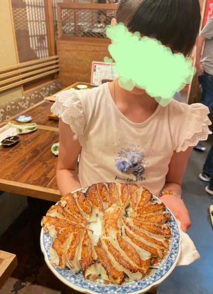  市川海老蔵、娘・麗禾ちゃんがサプライズで料理を作ってくれて感激「美味すぎました」 