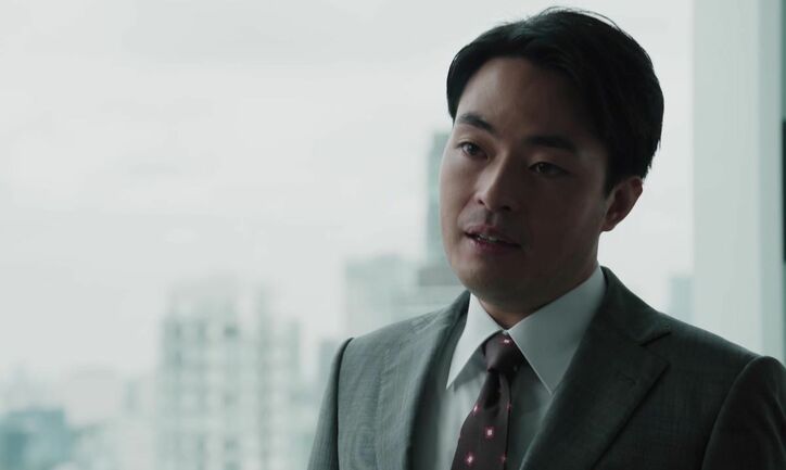 『24 JAPAN』配信スペシャル版第2話に、どきどきキャンプの岸学が登場！「迫真の演技」と反響