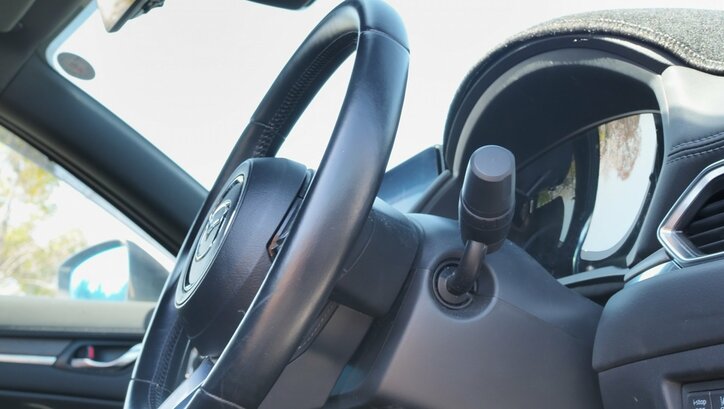 【写真・画像】「なんでグルグル回っているんだ。めまいがする」…自動運転で不具合 アメリカ　1枚目