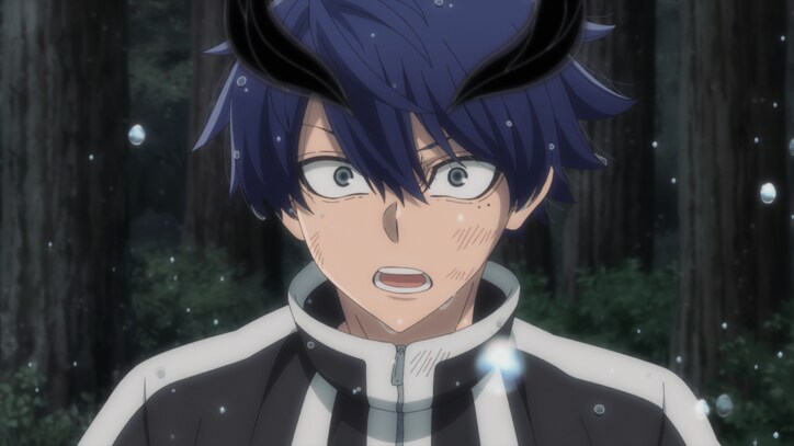 【写真・画像】四季は皇后崎と手を組もうと提案する…アニメ『桃源暗鬼』第4話あらすじ＆先行カット公開　3枚目