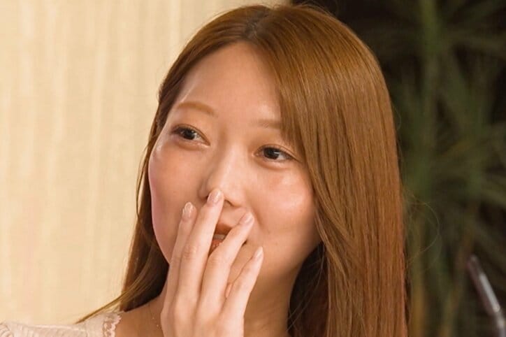 【写真・画像】「夫婦のレスがきっかけでデビュー」30歳セクシー女優、"レスられ夫"からの反応を明かす 剛力彩芽ら驚き　1枚目