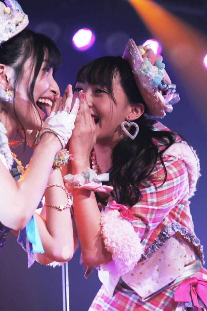 AKB木崎ゆりあ、涙の卒業公演「これから先は死ぬまで演技の仕事がしたい」