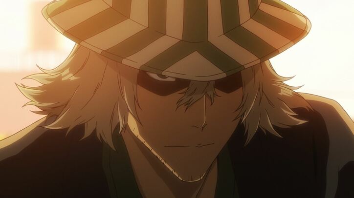 アニメ Bleach 千年血戦篇 ネルが虚圏から来た理由は 第2話先行カット あらすじ公開 ニュース Abema Times
