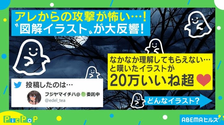 夏でも厚い布団を掛ける理由 図解イラスト に反響 同じ人間いた 国内 Abema Times