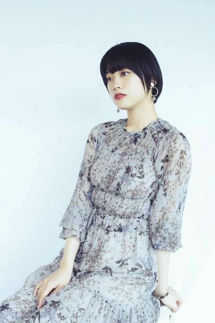 「できるだけ自然体で挑みたい」『ドラ恋』新メンバー谷本琳音インタビュー