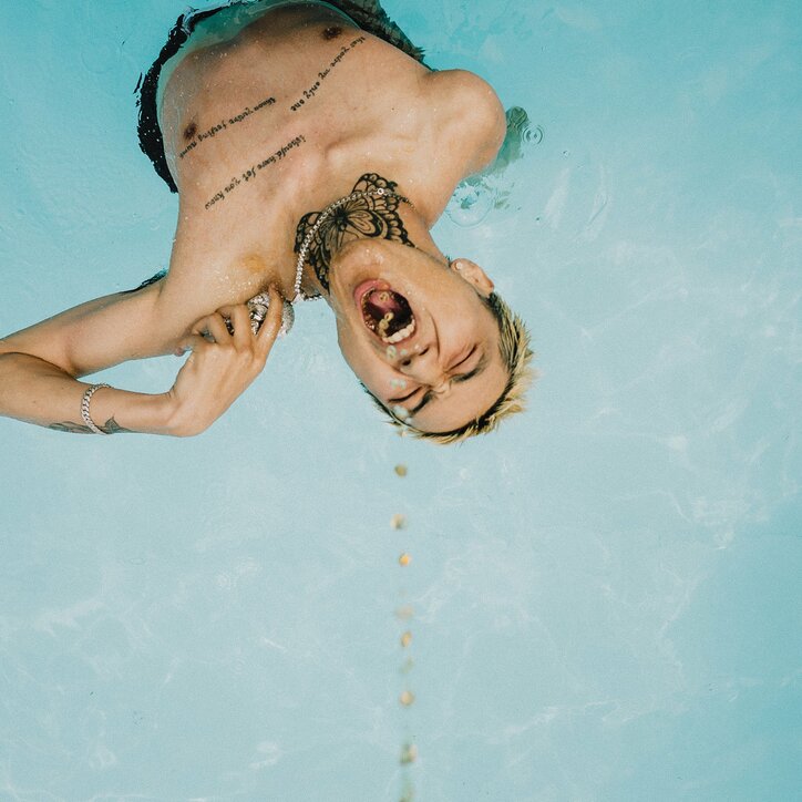 LEXが新曲"Loyalty"をリリース。18時にミュージックビデオがプレミア公開！XLARGEとコラボレーションした“LEXLARGE”カプセル・コレクションの発売も決定！