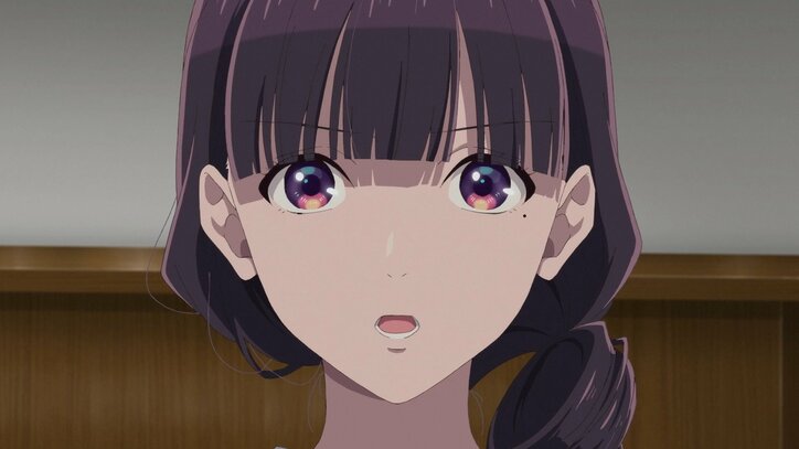 【写真・画像】アニメ『わたしの幸せな結婚』第15話あらすじ&先行カット解禁 1枚目