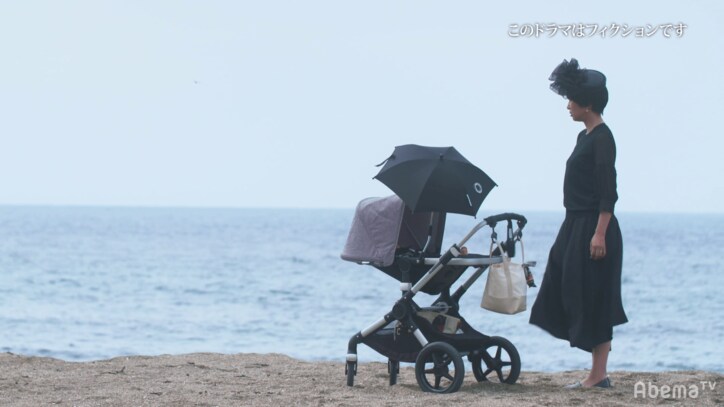 ナイフを手に微笑む水野美紀に刺される松本まりか、さらに三浦翔平まで登場!?『奪い愛、夏』最終回への期待が高まる!