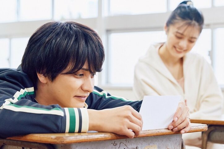 三浦翔平もメロメロ！紺野彩夏の”かわいすぎる一言”で夫・瀬戸利樹が骨抜きに状態に『私たち結婚しました 4』 