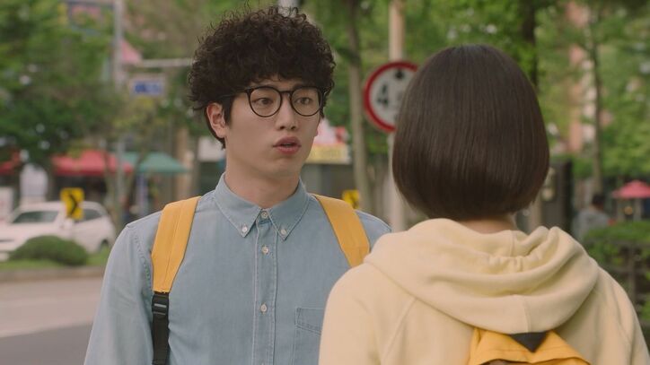 20歳で出会った男女の12年に及ぶ愛の軌跡を描く『第3の魅力～終わらない恋の始まり～』