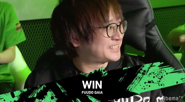 頼れるふ～ど！　マゴ倒しチーム首位浮上／ストリートファイターリーグ　powered by RAGE