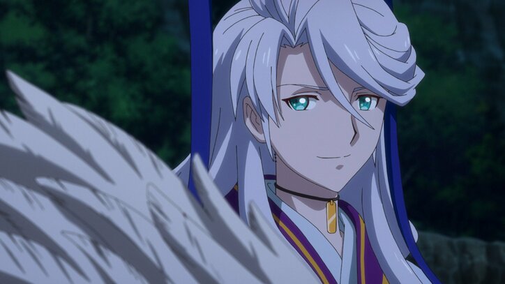 アニメ「バック・アロウ」1月15日放送の第2話「夢はまったく迷惑なのか」先行カット公開