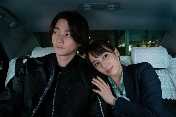 山本千尋、"まだ結婚したくない男"を追い込む29歳独身弁護士を熱演「ちょっとしたディベートだよ」