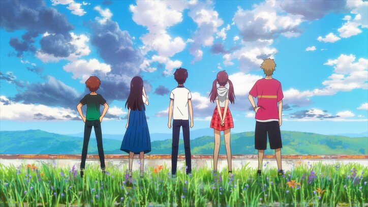 宮沢りえ、アニメ映画版『ぼくらの7日間戦争』に出演！“2020年の中山ひとみ”役でカムバック