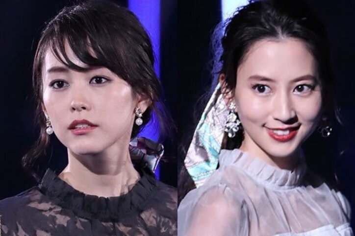 桐谷美玲、親友・河北麻友子との“最旬双子コーデ”を披露「みれまゆ最高」「最強のふたり」の声