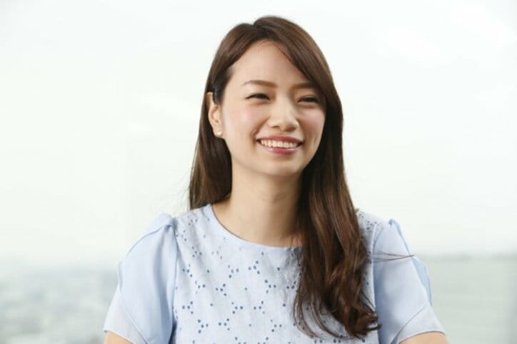 苦手な人たちとテレビの話　#1小松菜奈似のサイバーエージェント女子 