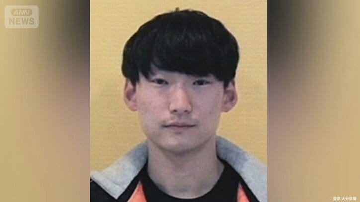 別府ひき逃げ“1分前の新映像”公開 八田容疑者はどこへ?被害者の胸中は