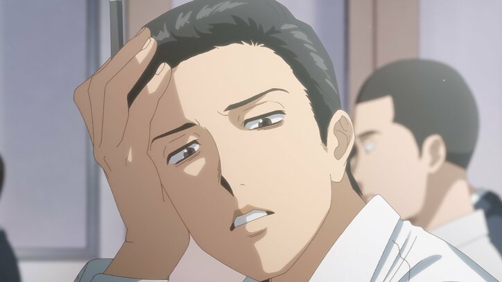 【写真・画像】借り物競走のお題「かわいい人」に選んだのは…アニメ『夢中さ、きみに。』初回・第1話あらすじ＆先行カット、予告映像公開　3枚目