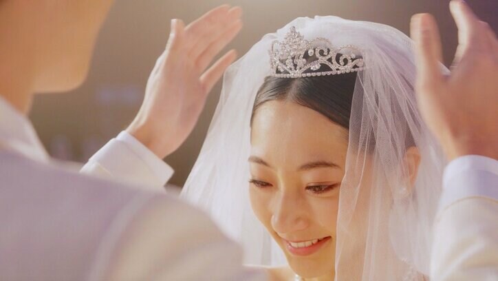 ふみの（武田玲奈）のらしさ溢れる告白シーンに視聴者感動　『御曹司ボーイズ』最終回